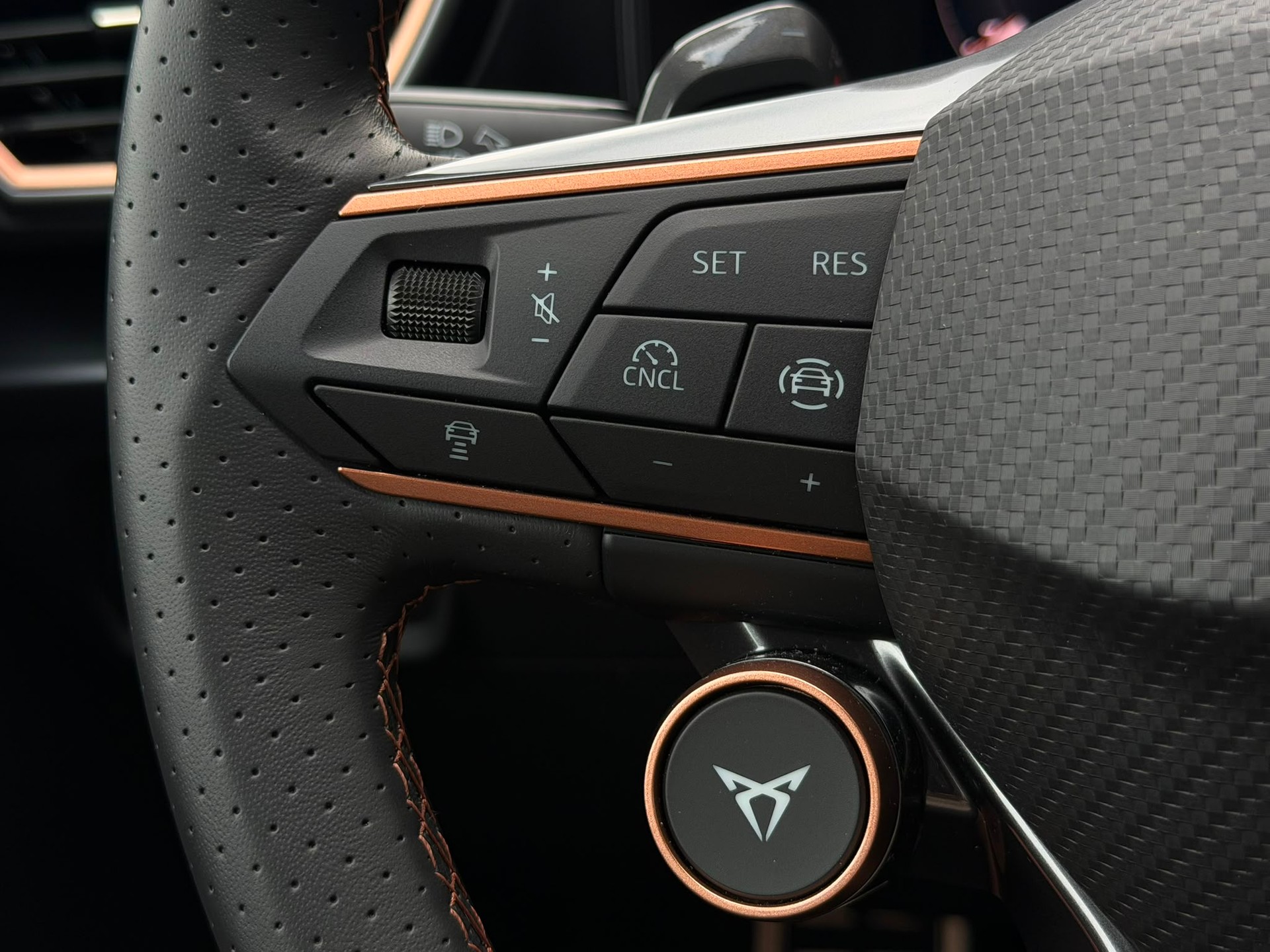 CUPRA LEON ST 1.5 eTSI DSG *Top Zustand**Top Ausstattung**Elektr. Anhängerkupplung*-image-17