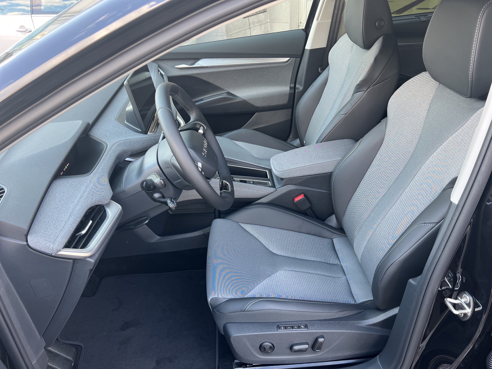 SKODA Enyaq 85x Selection 4x4-image-5