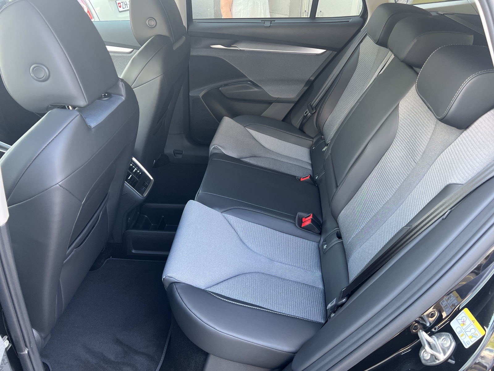 SKODA Enyaq 85x Selection 4x4-image-7
