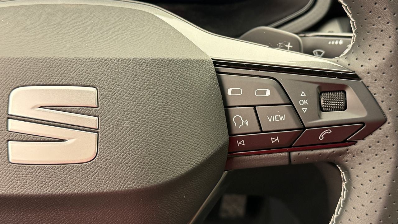 SEAT Ibiza 1.0 EcoTSI FR DSG-image-9