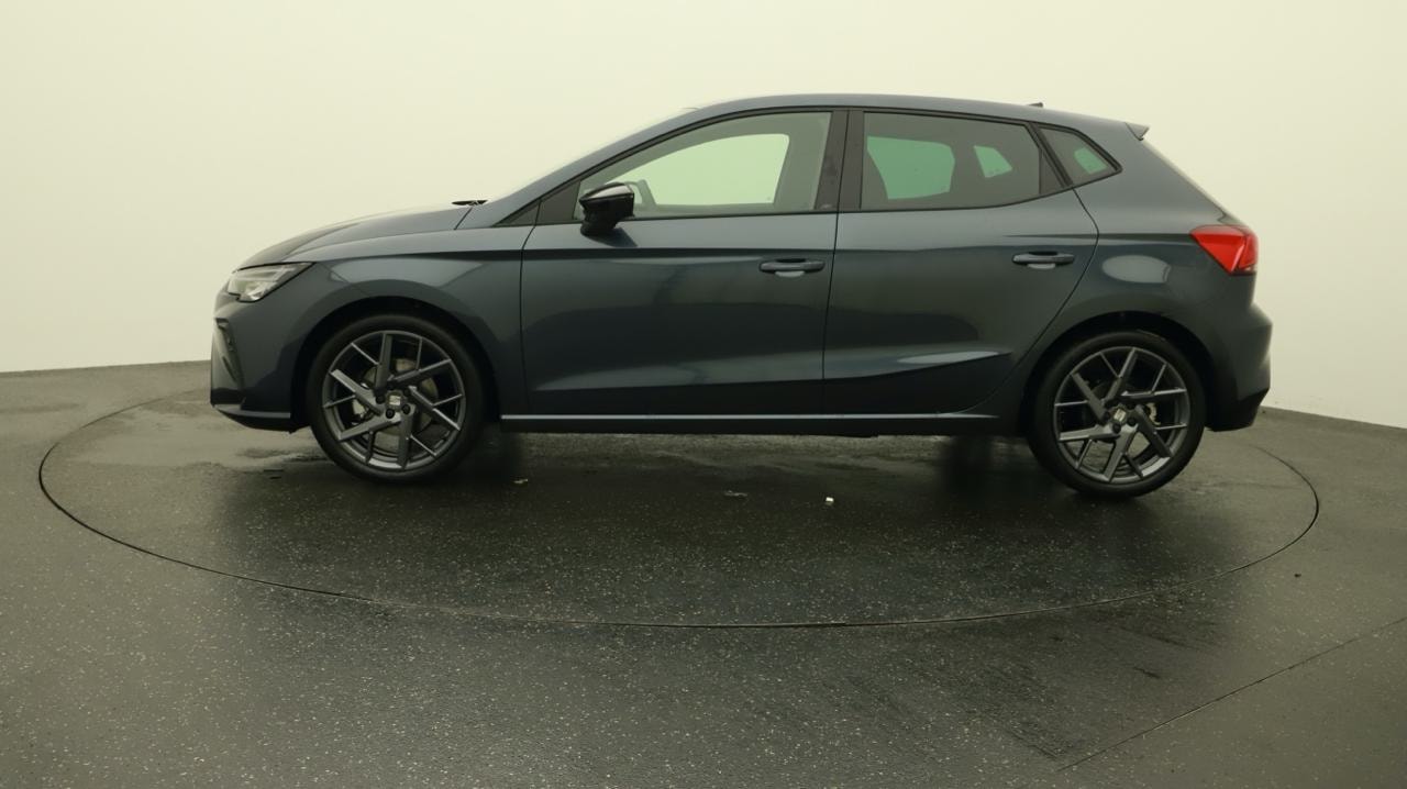 SEAT Ibiza 1.0 EcoTSI FR DSG-image-1