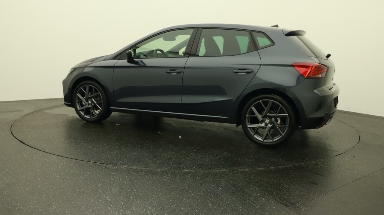SEAT Ibiza 1.0 EcoTSI FR DSG-image-2