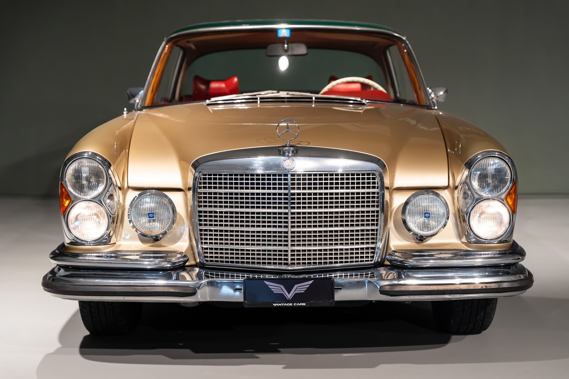 MERCEDES-BENZ SE/C-image-3