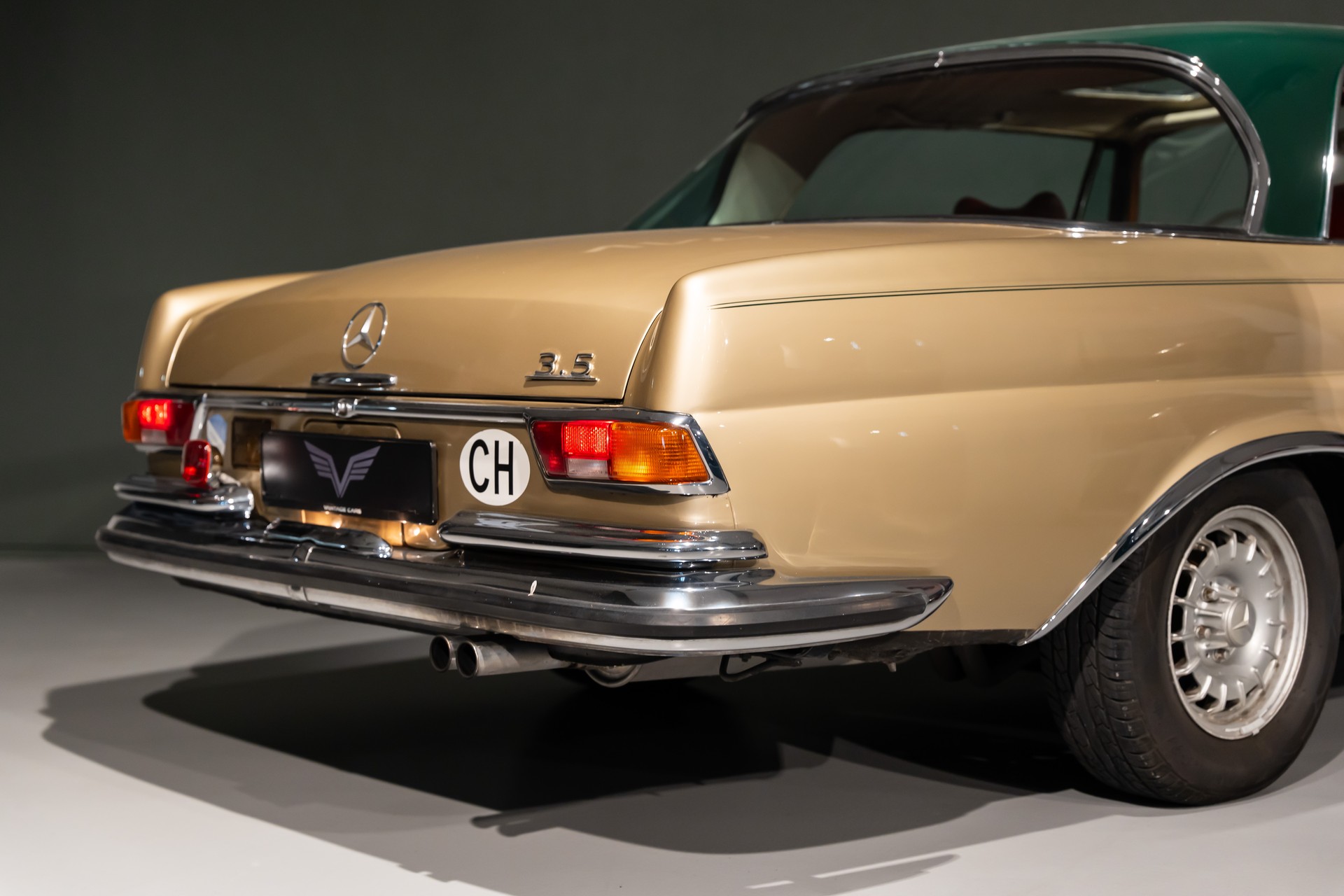 MERCEDES-BENZ SE/C-image-7