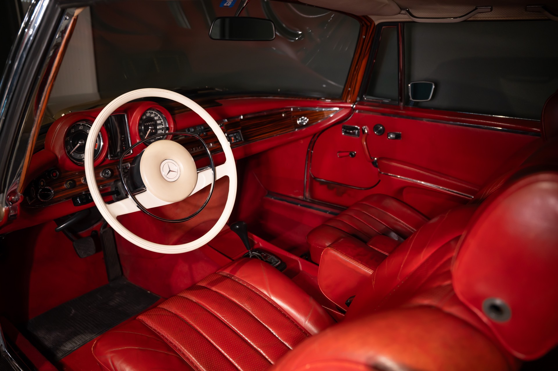 MERCEDES-BENZ SE/C-image-10
