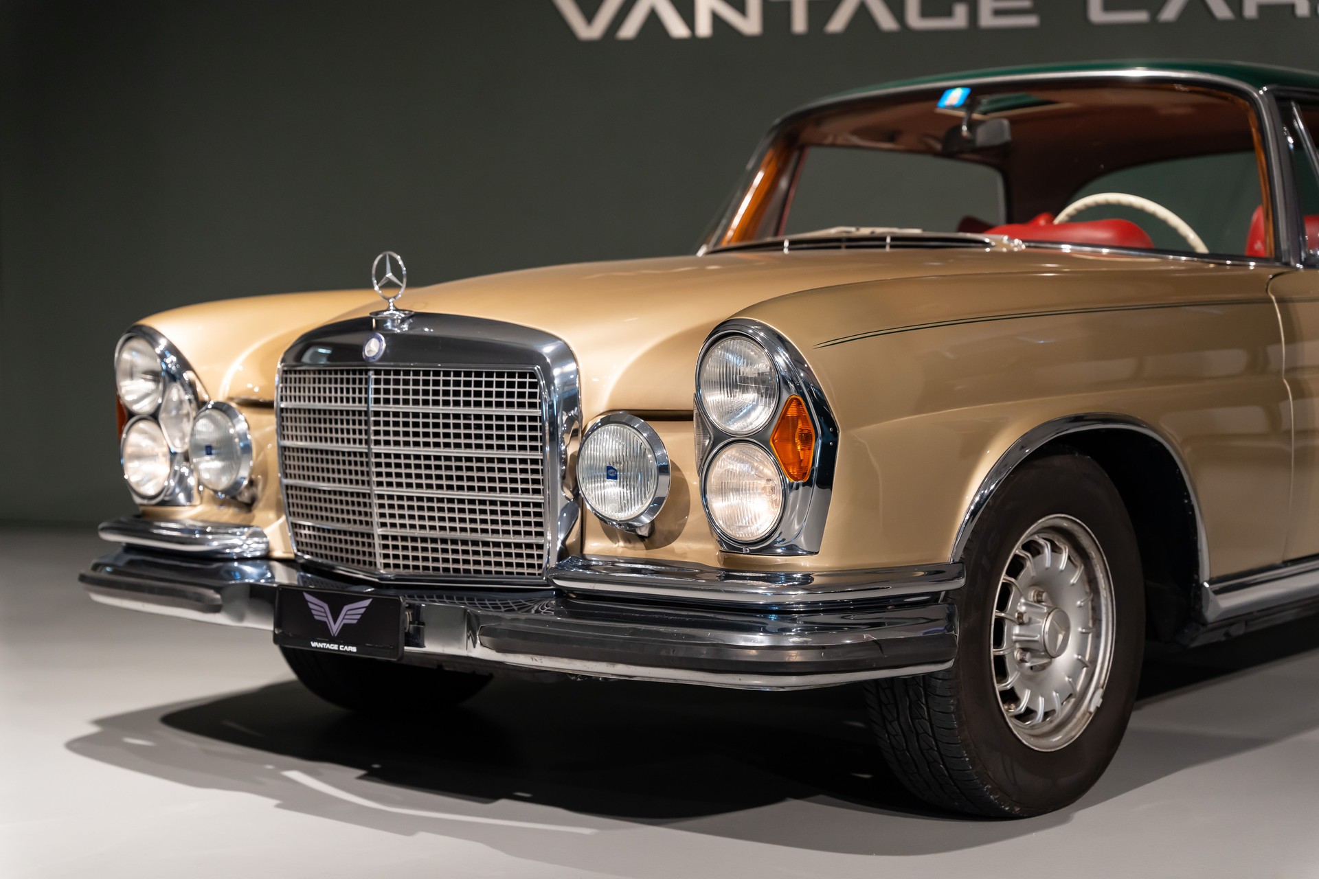 MERCEDES-BENZ SE/C-image-4