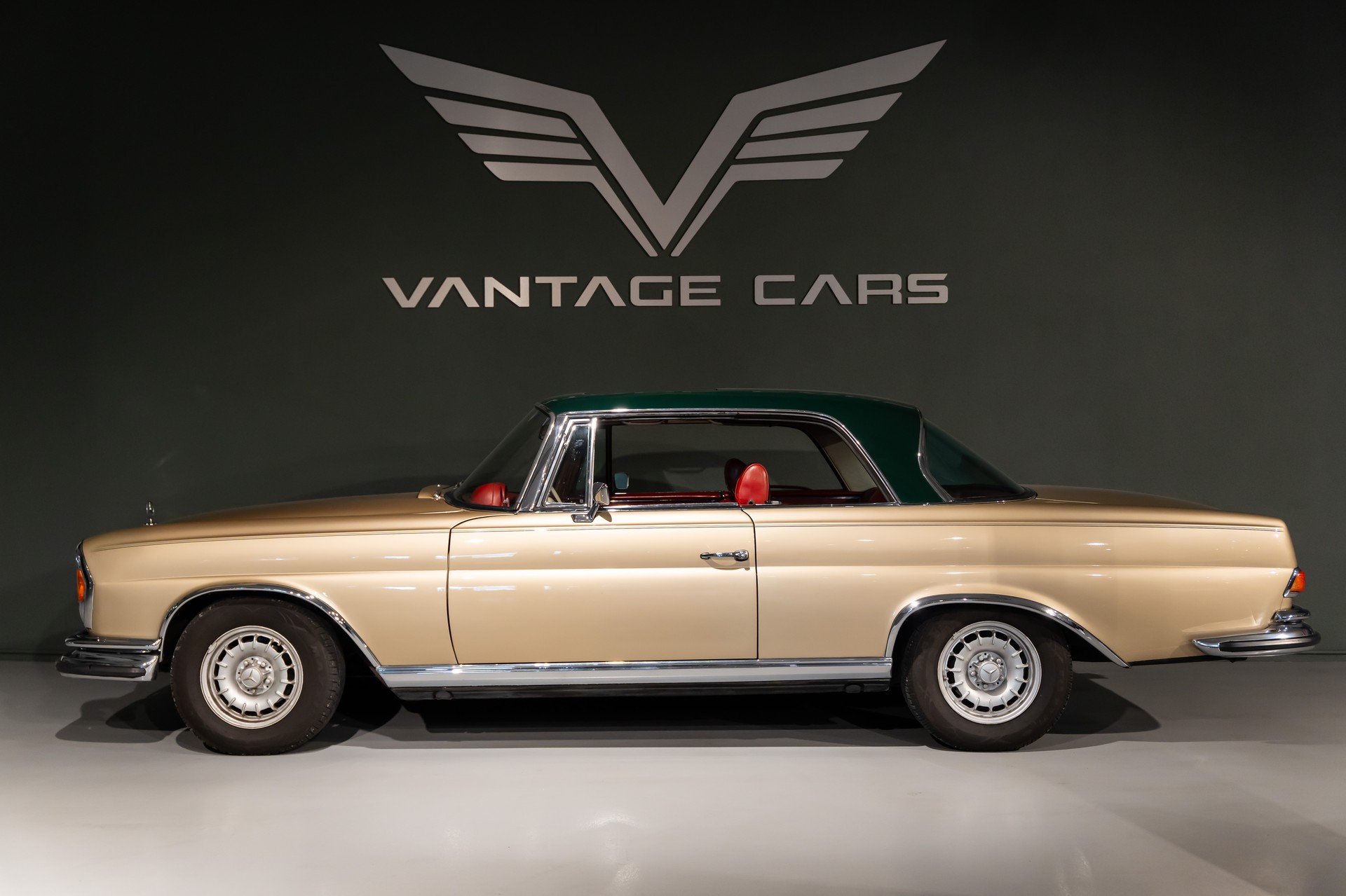 MERCEDES-BENZ SE/C-image-1