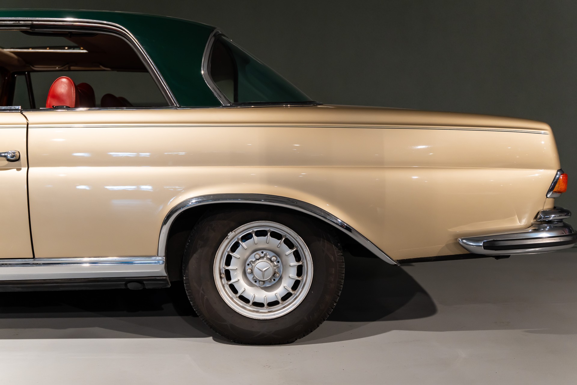 MERCEDES-BENZ SE/C-image-6