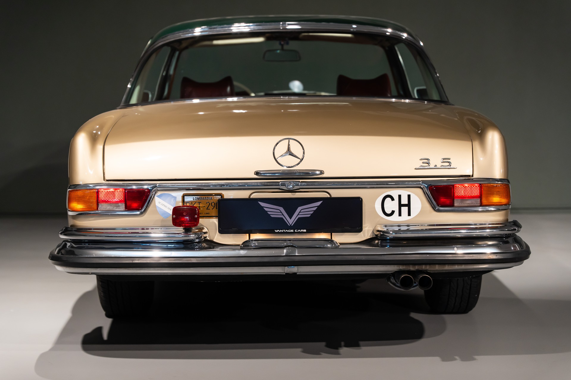 MERCEDES-BENZ SE/C-image-8
