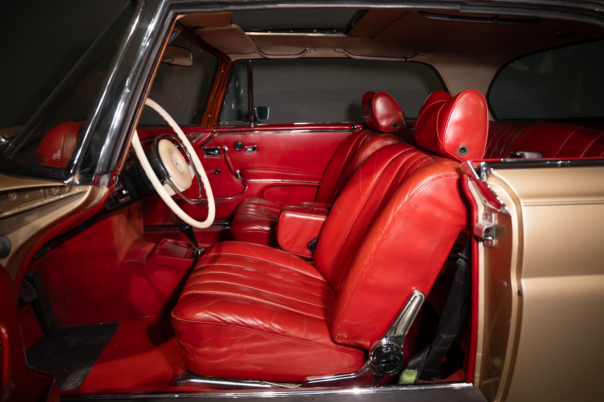 MERCEDES-BENZ SE/C-image-11