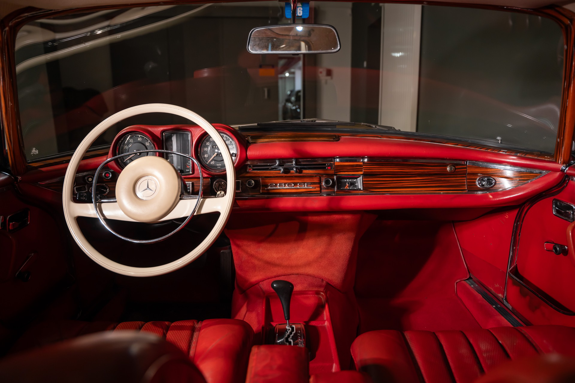 MERCEDES-BENZ SE/C-image-13