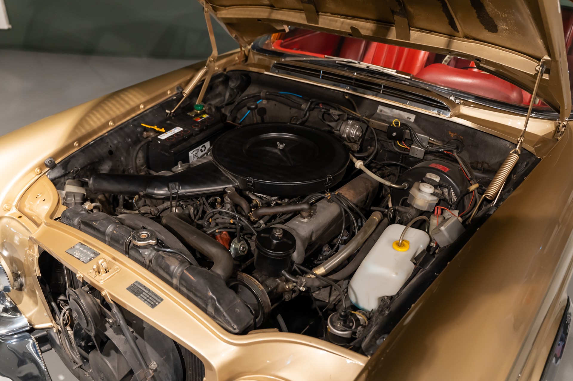 MERCEDES-BENZ SE/C-image-9