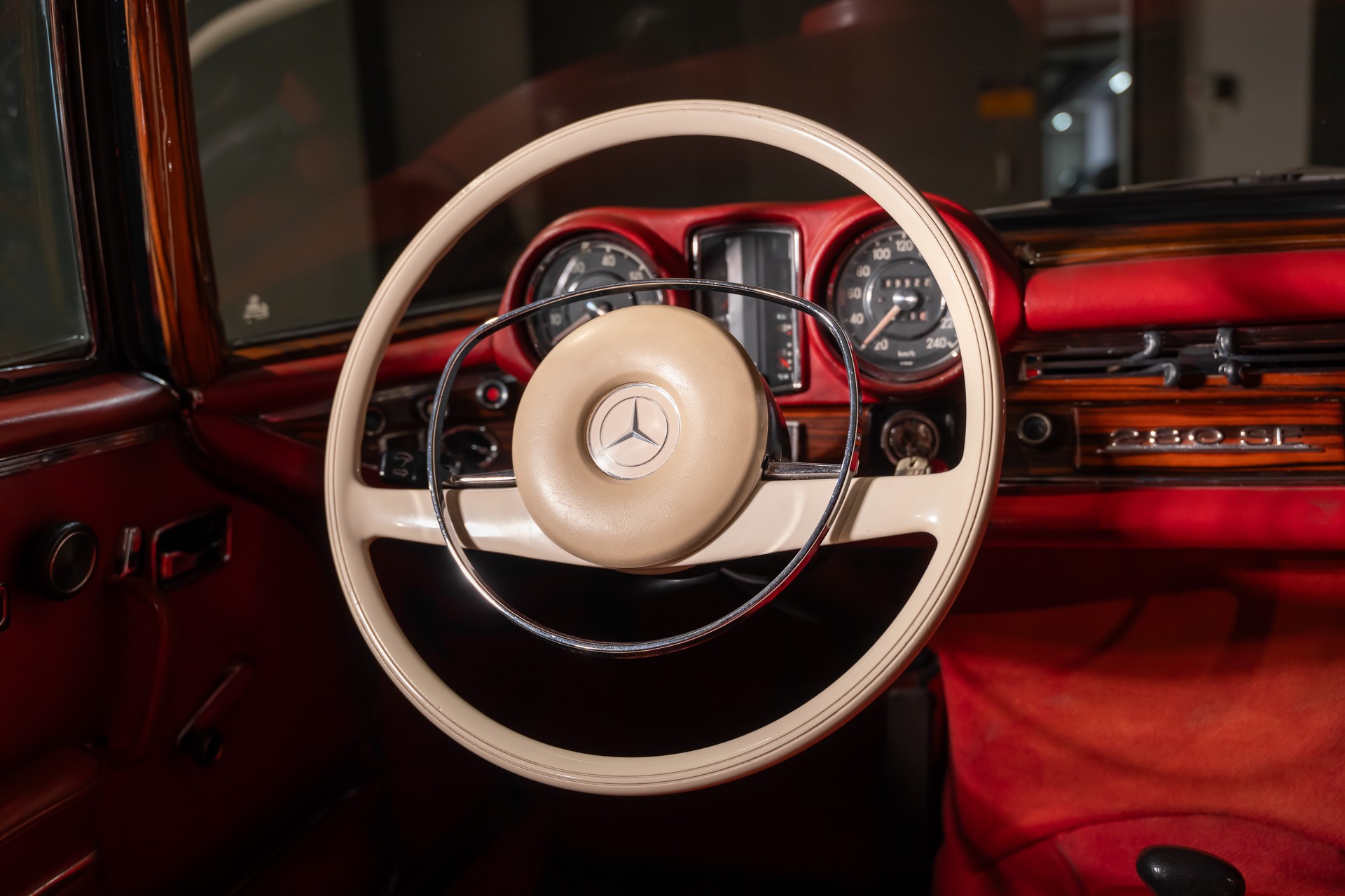 MERCEDES-BENZ SE/C-image-14