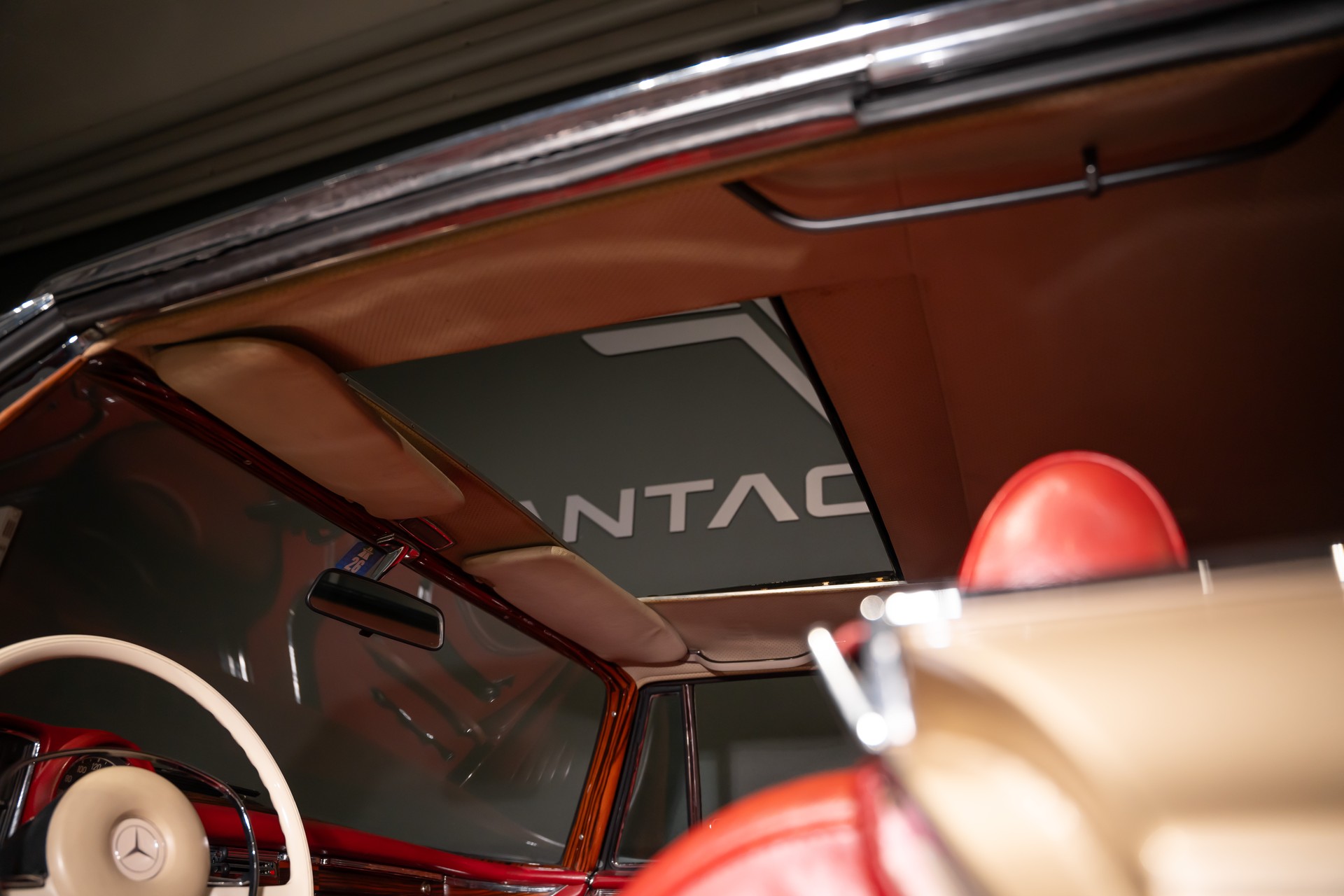 MERCEDES-BENZ SE/C-image-17