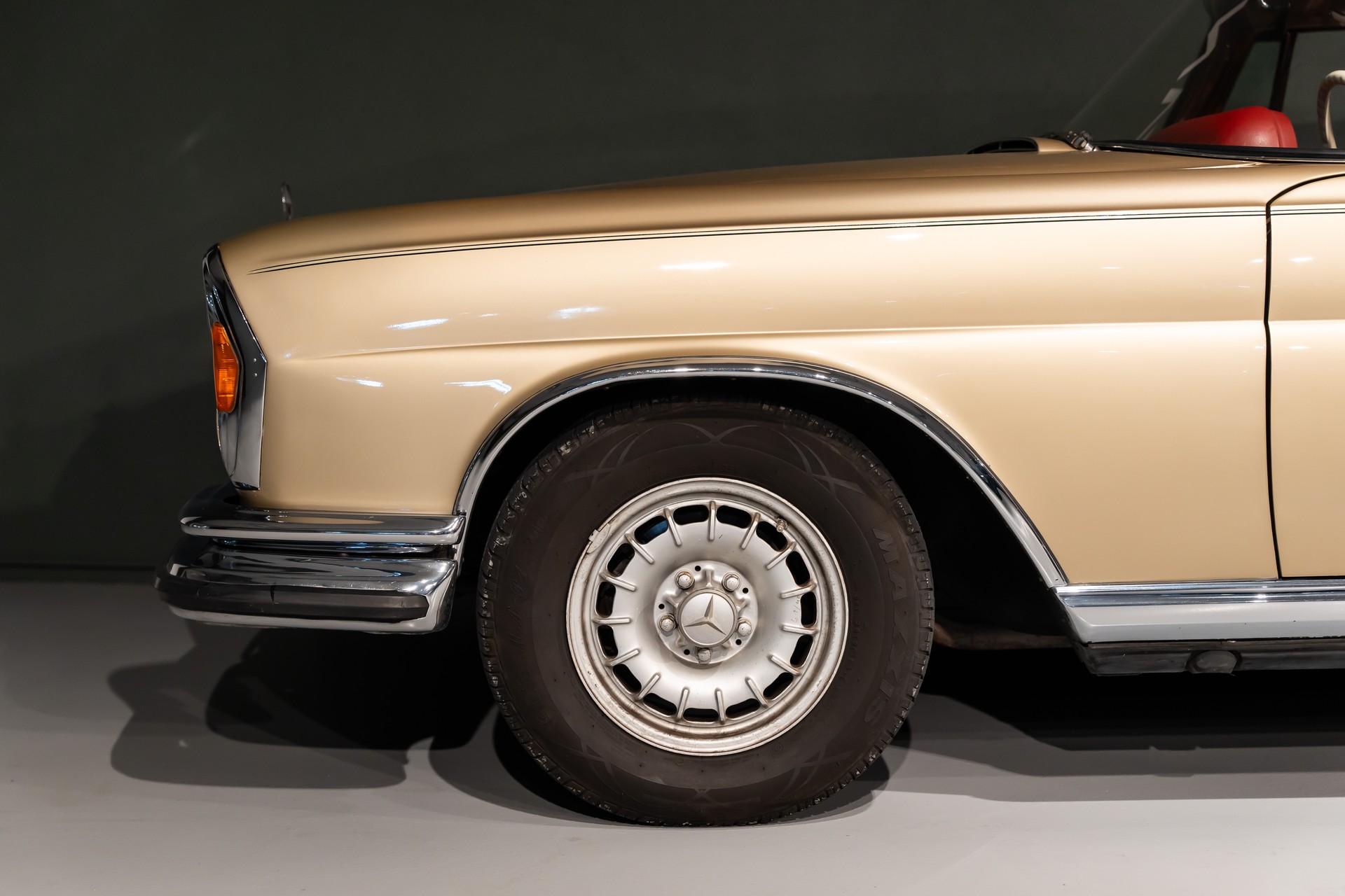 MERCEDES-BENZ SE/C-image-5