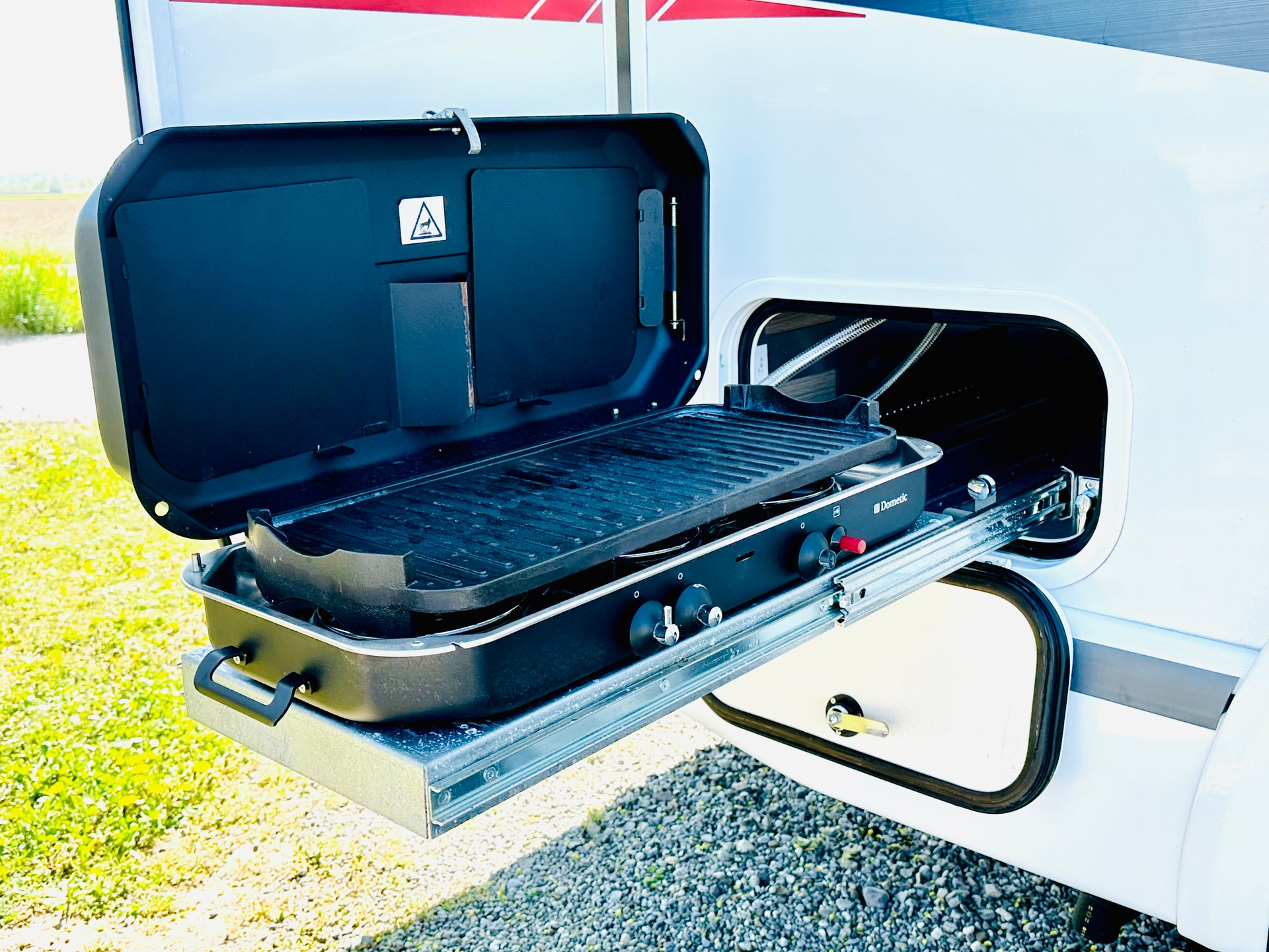 FIAT 2.3JTD 150PS Challenger ***Längsbett / RIESEN-HECK-GARAGE-image-10