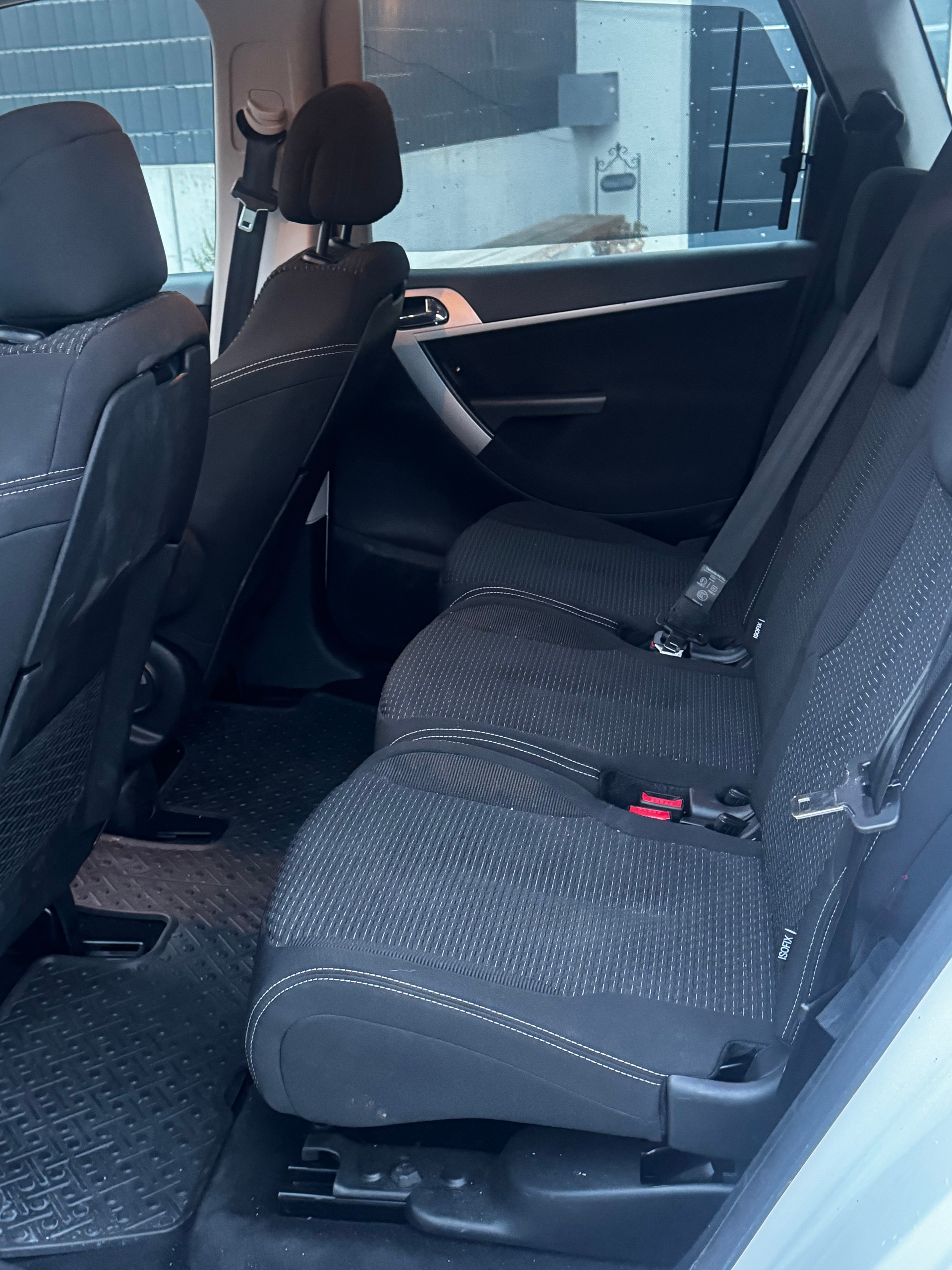 CITROEN C4 Picasso 1.6i 16V THP Exclusive BMP6-image-6