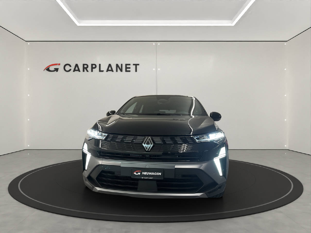 RENAULT Symbioz 1.8 E-Tech esprit Alpine-image-2