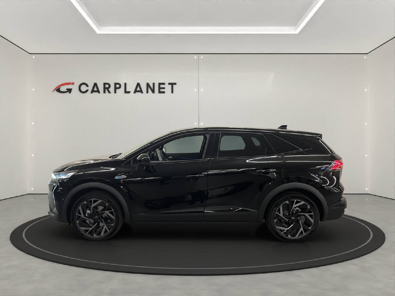 RENAULT Symbioz 1.8 E-Tech esprit Alpine-image-1