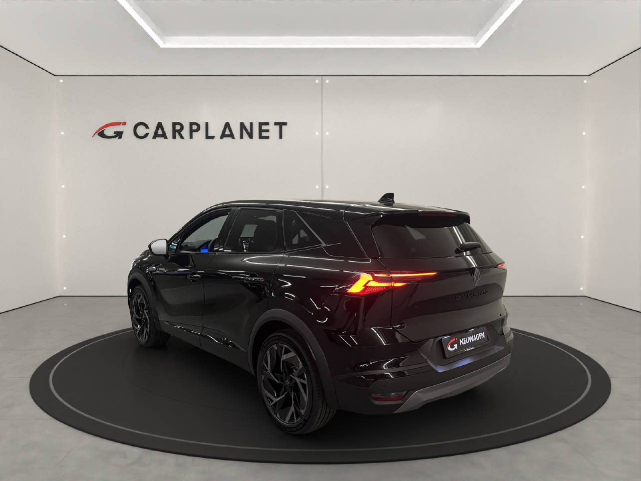 RENAULT Symbioz 1.8 E-Tech esprit Alpine-image-3
