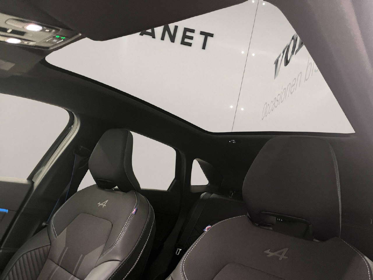 RENAULT Symbioz 1.8 E-Tech esprit Alpine-image-12