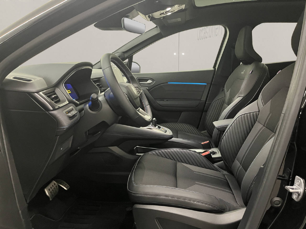 RENAULT Symbioz 1.8 E-Tech esprit Alpine-image-11
