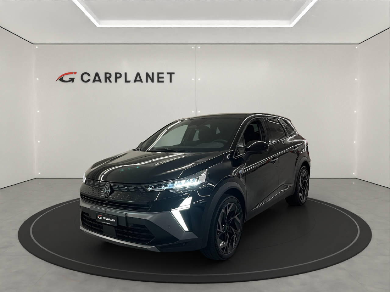 RENAULT Symbioz 1.8 E-Tech esprit Alpine-image-0