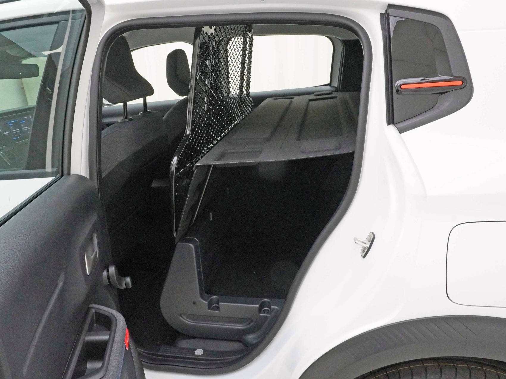 CITROEN C3 e-Van-image-14