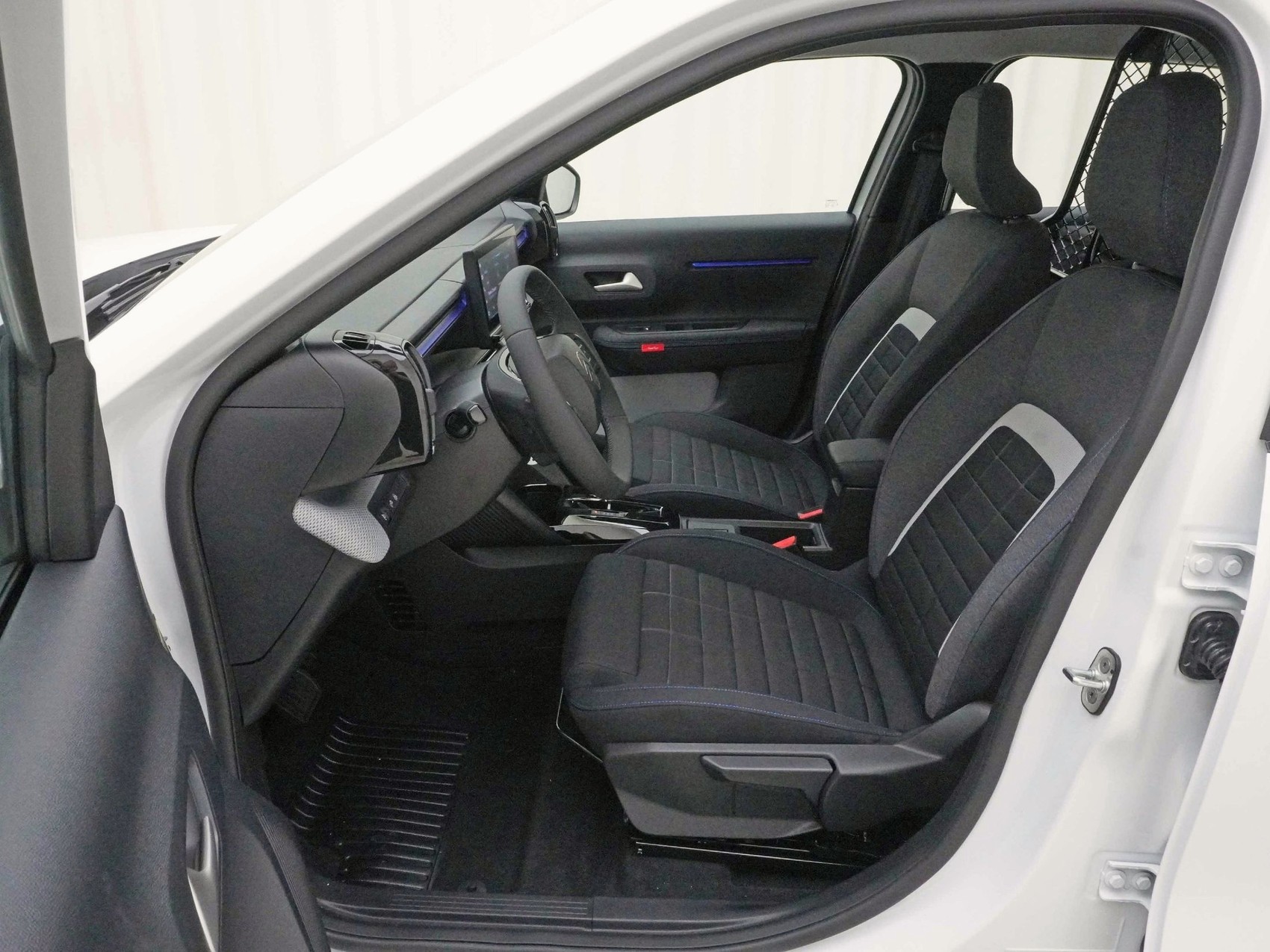 CITROEN C3 e-Van-image-6