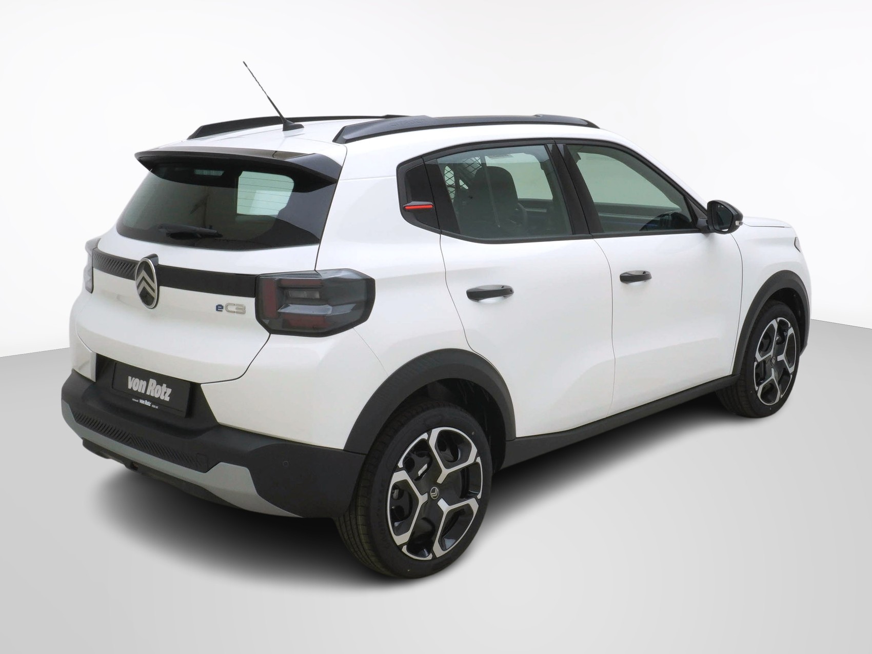 CITROEN C3 e-Van-image-3