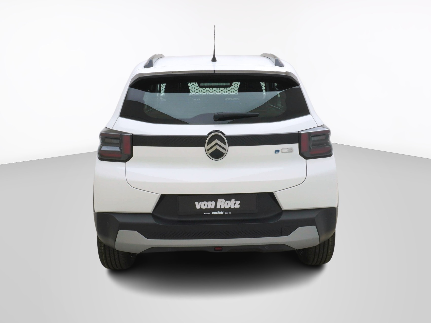 CITROEN C3 e-Van-image-2