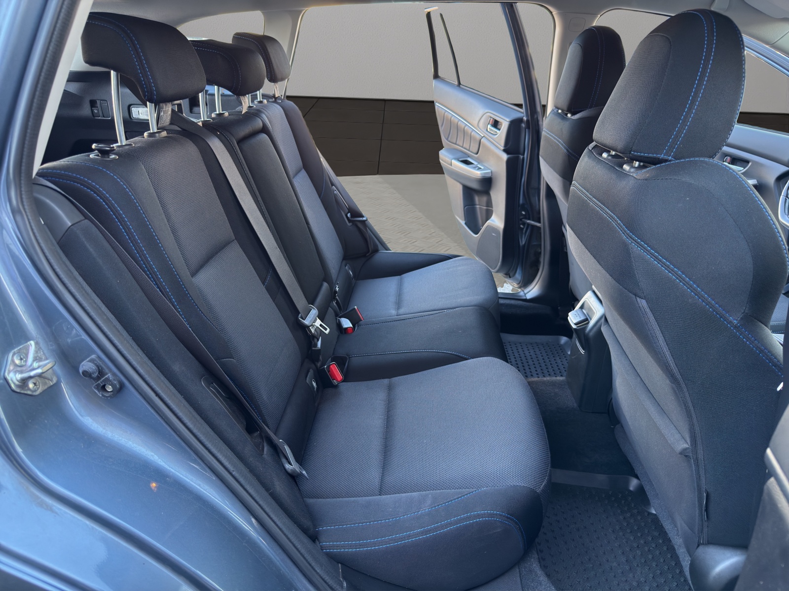 SUBARU Levorg 1.6GT Luxury S AWD Lineartronic-image-17