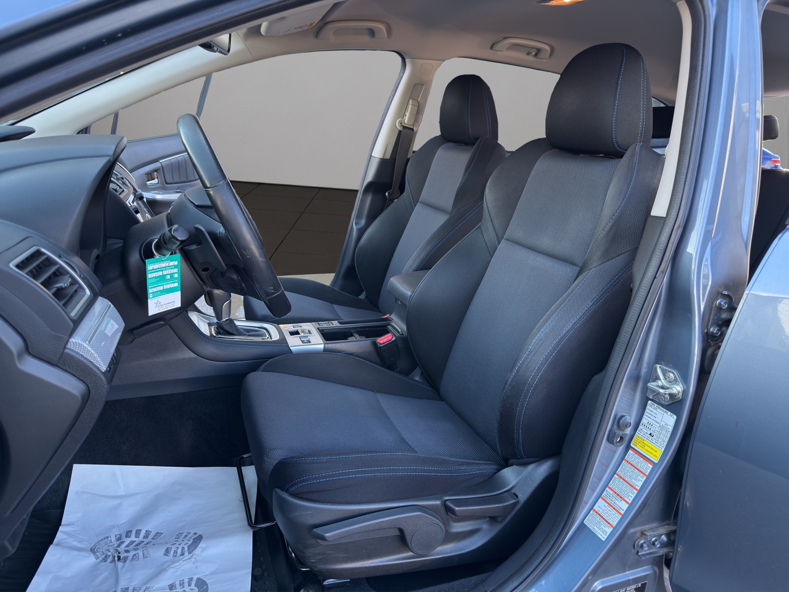 SUBARU Levorg 1.6GT Luxury S AWD Lineartronic-image-8