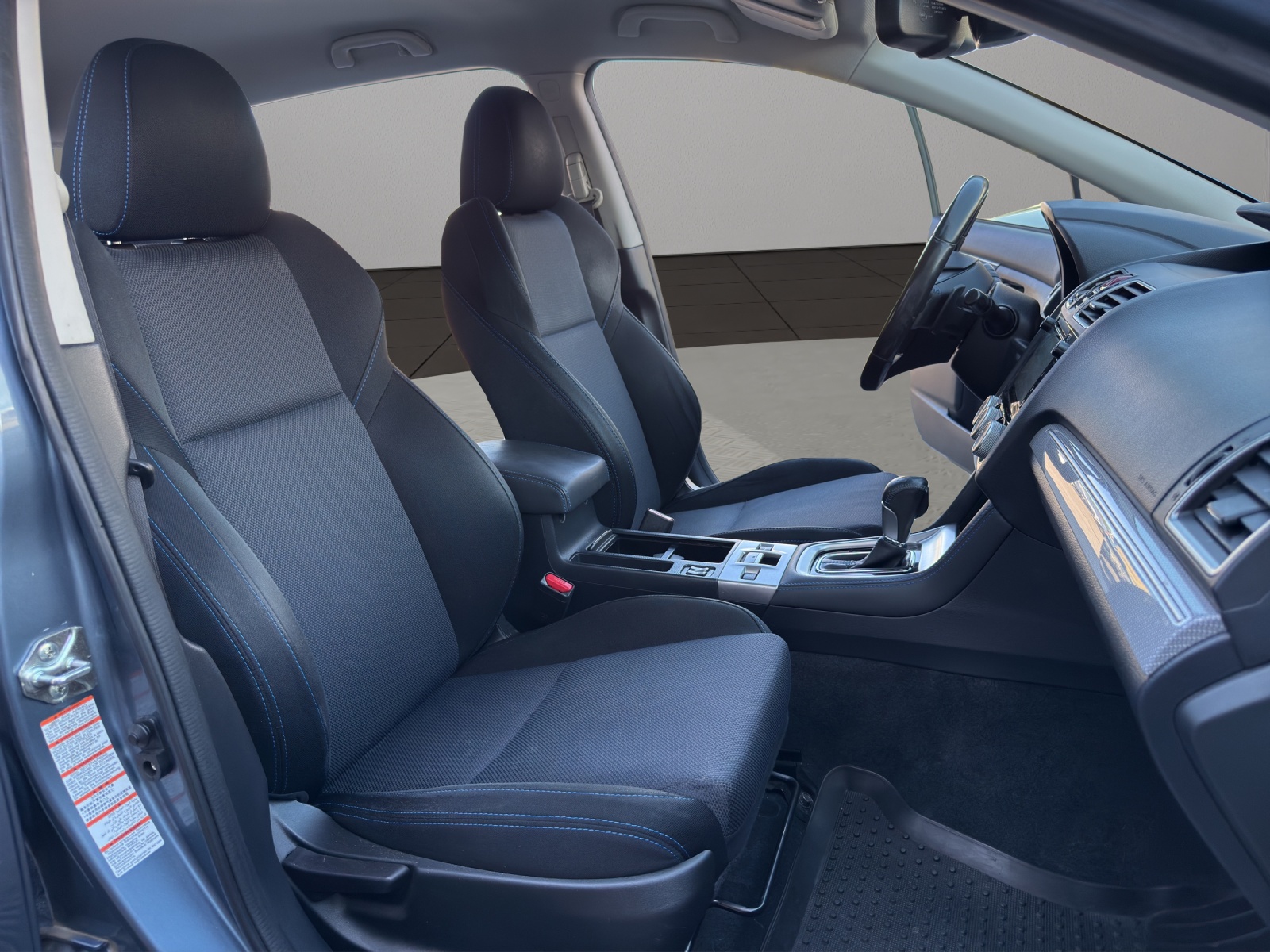SUBARU Levorg 1.6GT Luxury S AWD Lineartronic-image-16