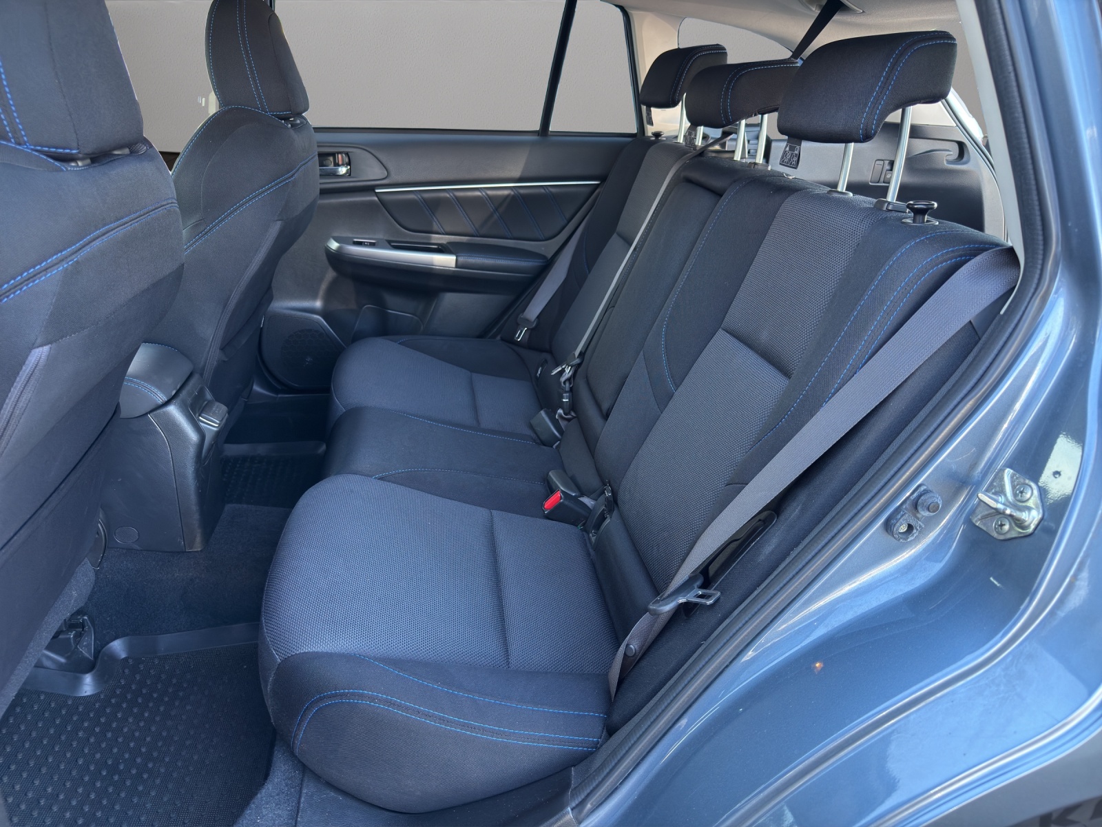 SUBARU Levorg 1.6GT Luxury S AWD Lineartronic-image-12