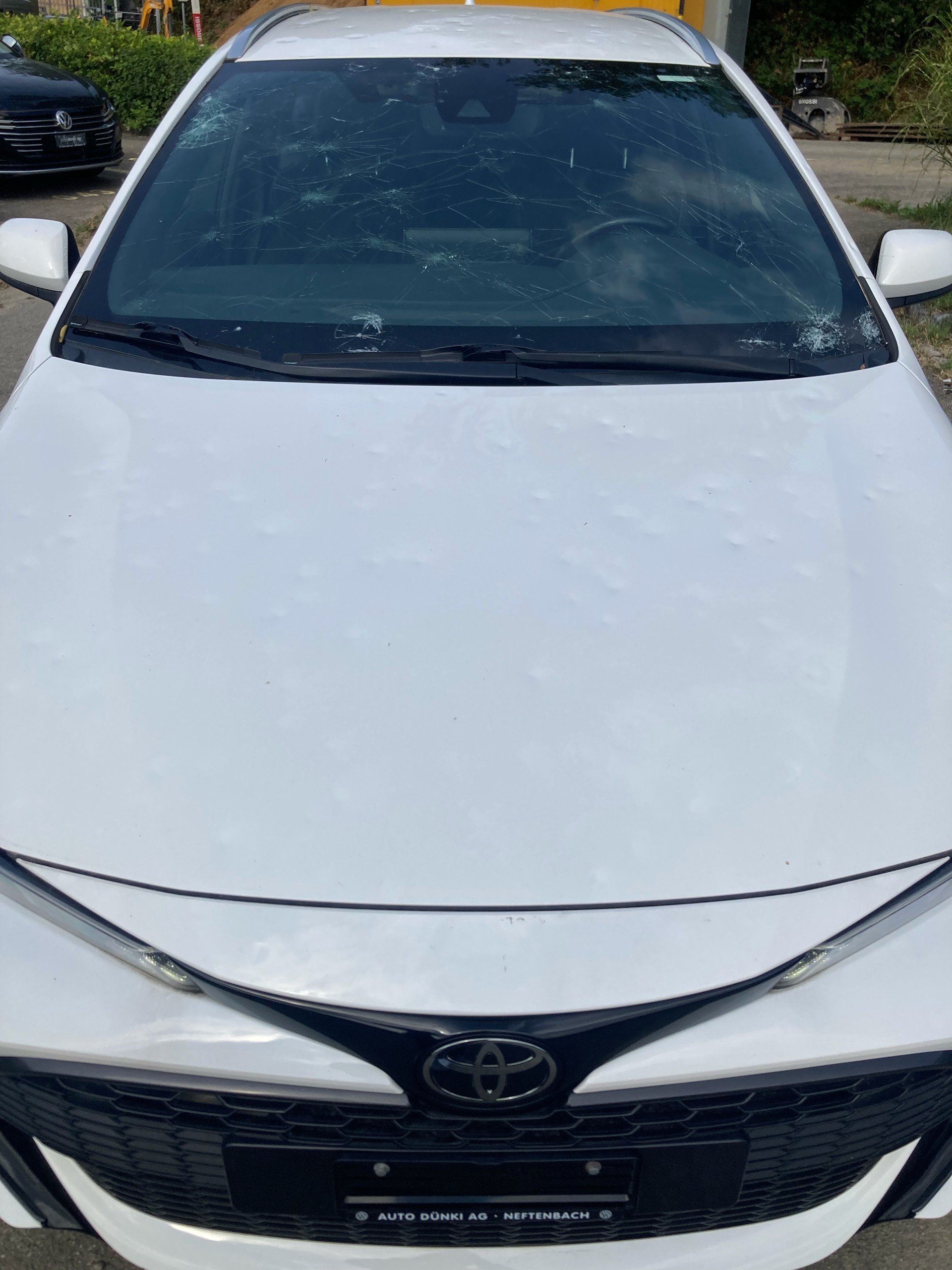 TOYOTA Corolla Touring Sports 1.2 Turbo Comfort-image-5