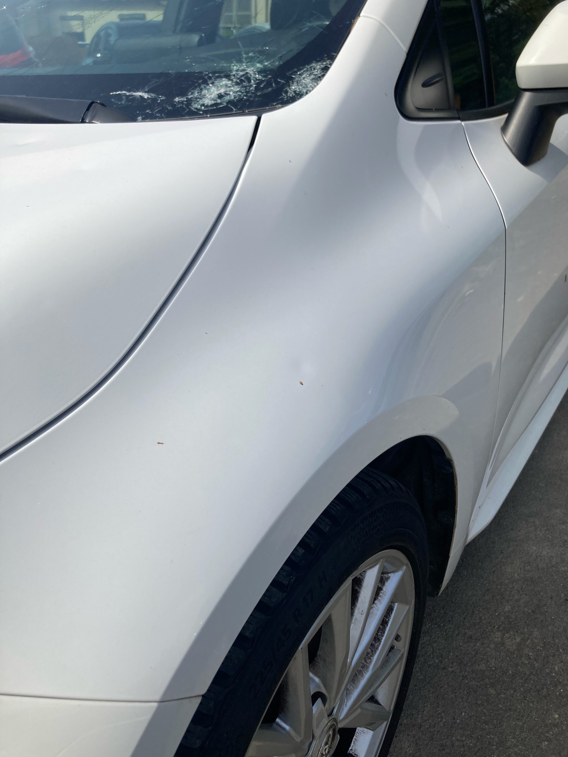 TOYOTA Corolla Touring Sports 1.2 Turbo Comfort-image-14