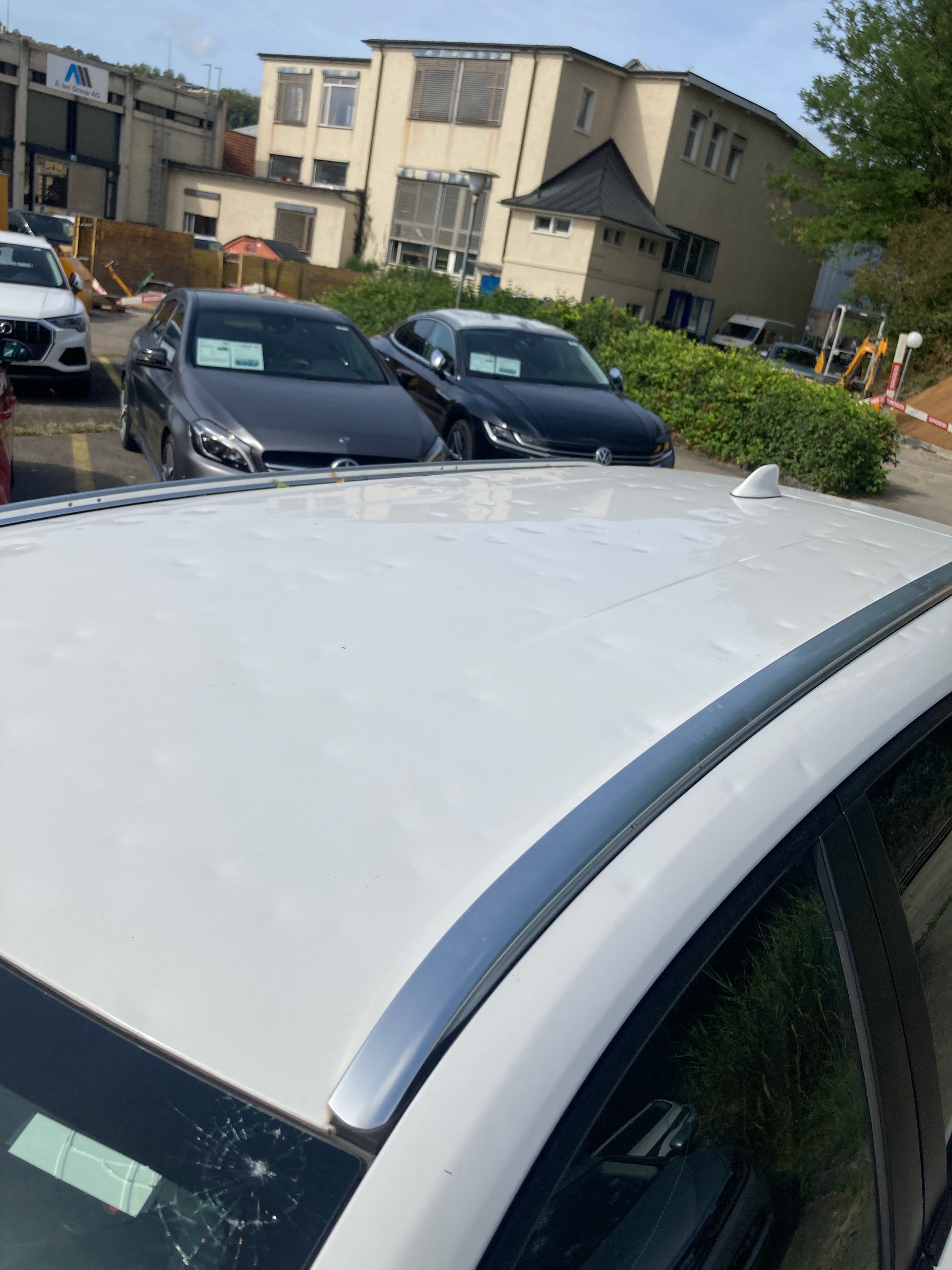 TOYOTA Corolla Touring Sports 1.2 Turbo Comfort-image-18