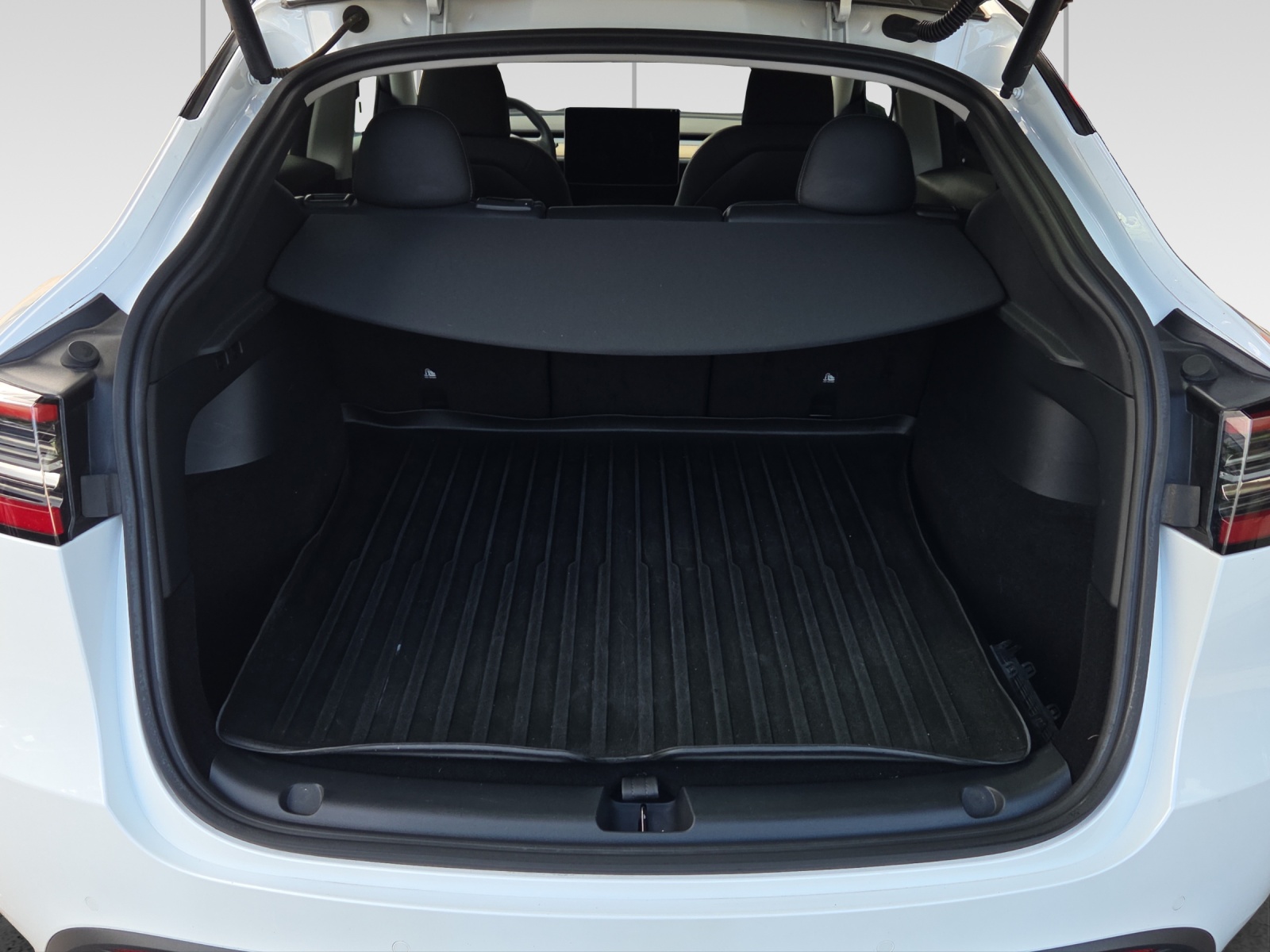 TESLA Model Y Long Range-image-11