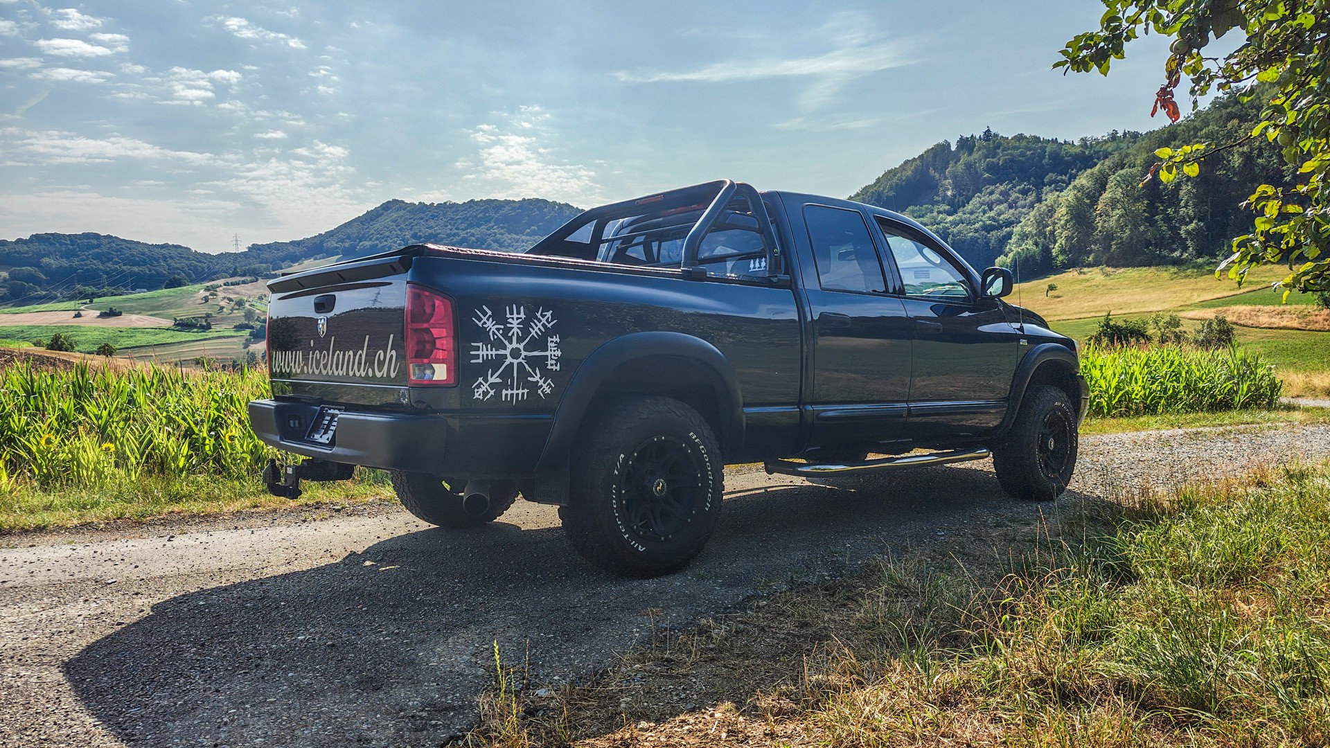 DODGE 1500 SLT QUAD CAB SPORT-image-3