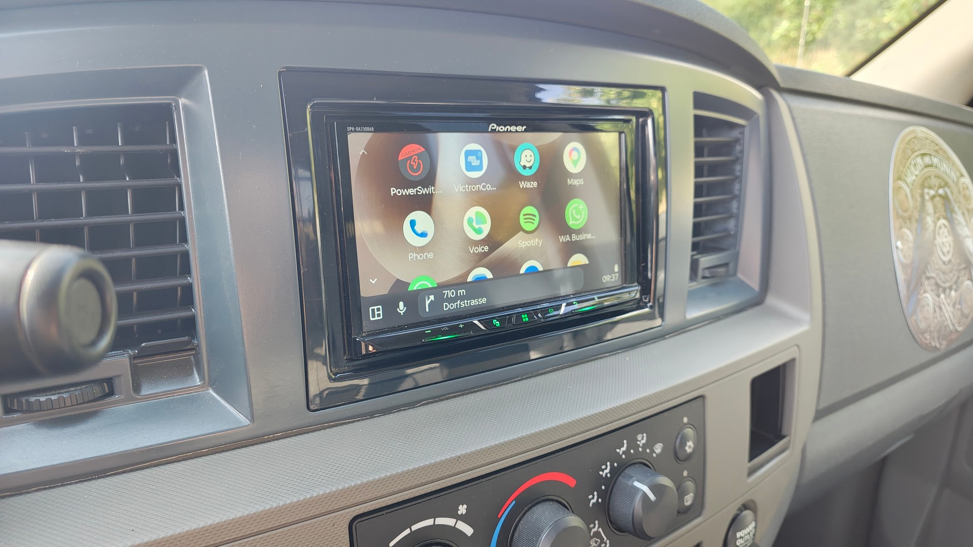 DODGE 1500 SLT QUAD CAB SPORT-image-5