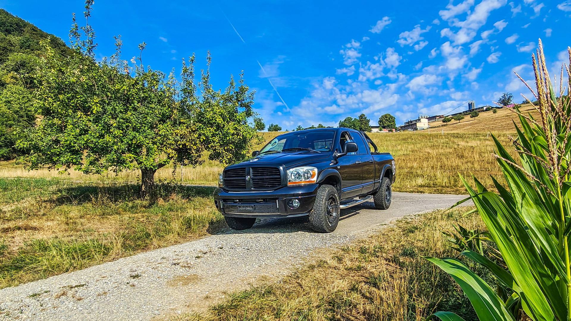DODGE 1500 SLT QUAD CAB SPORT-image-0