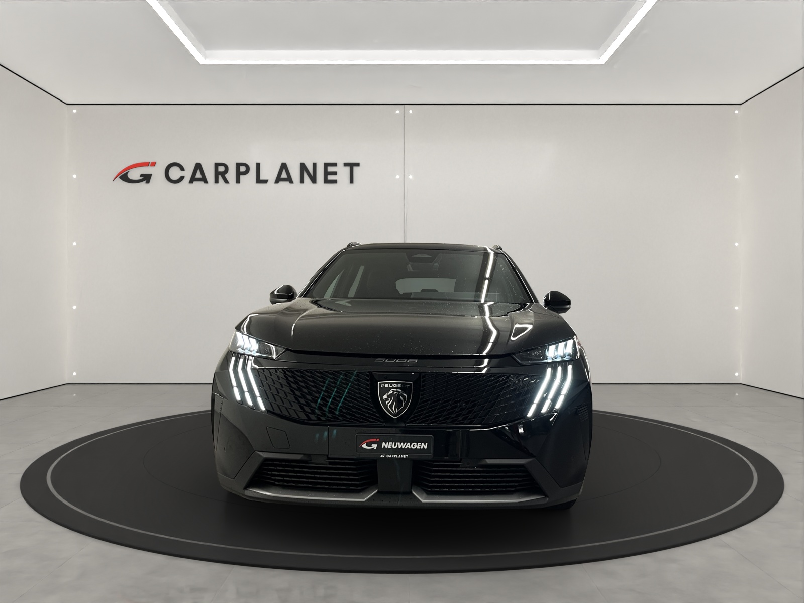 PEUGEOT 5008 1.2 Hybrid GT-image-1