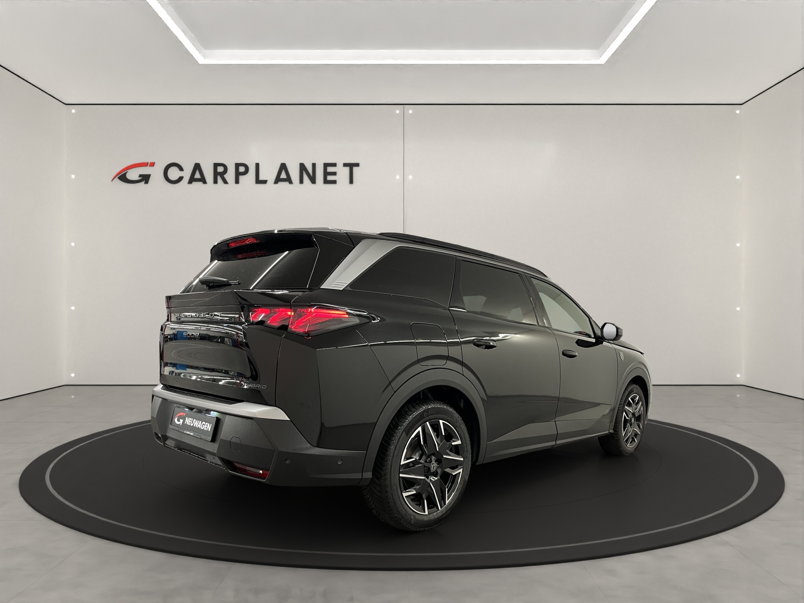 PEUGEOT 5008 1.2 Hybrid GT-image-4