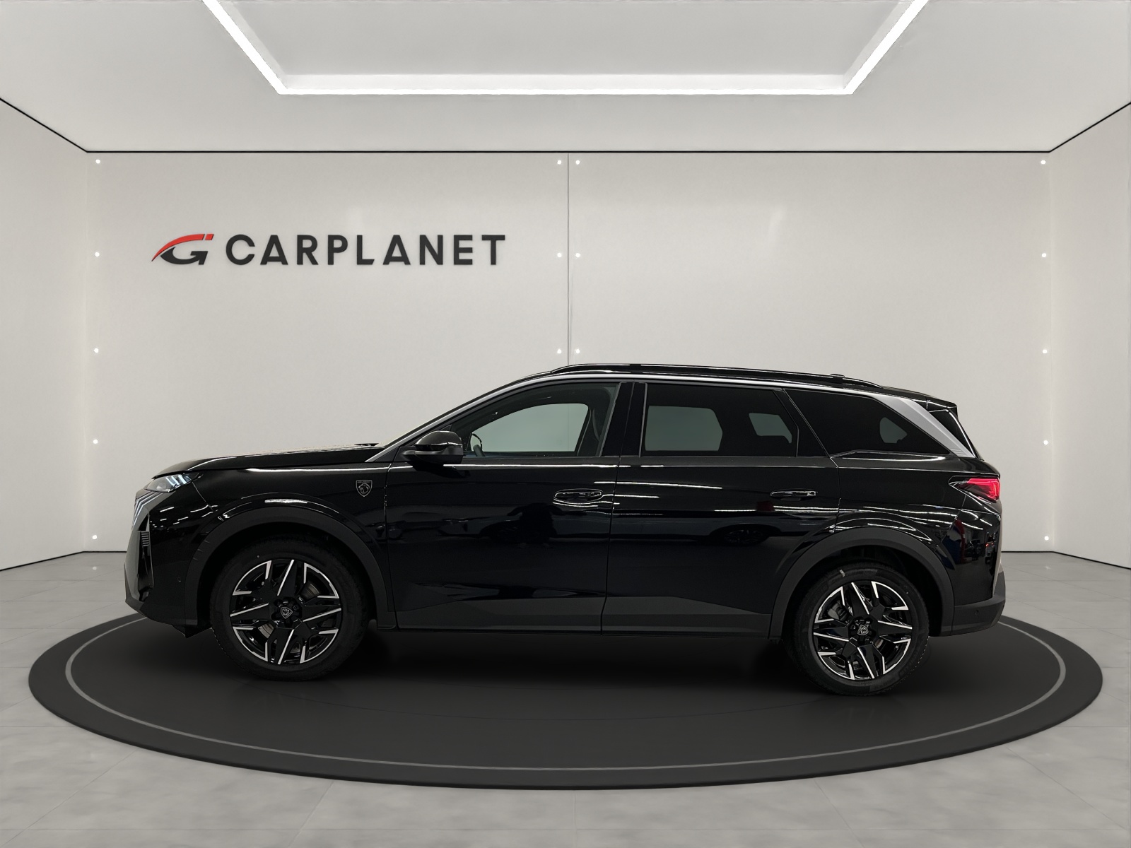 PEUGEOT 5008 1.2 Hybrid GT-image-2
