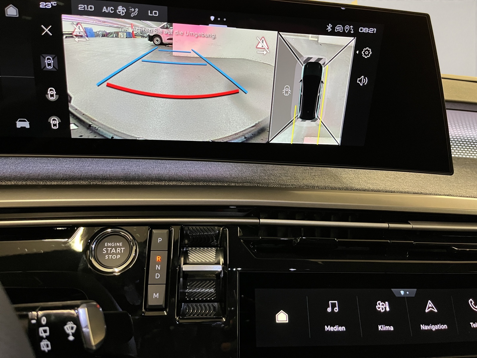 PEUGEOT 5008 1.2 Hybrid GT-image-10