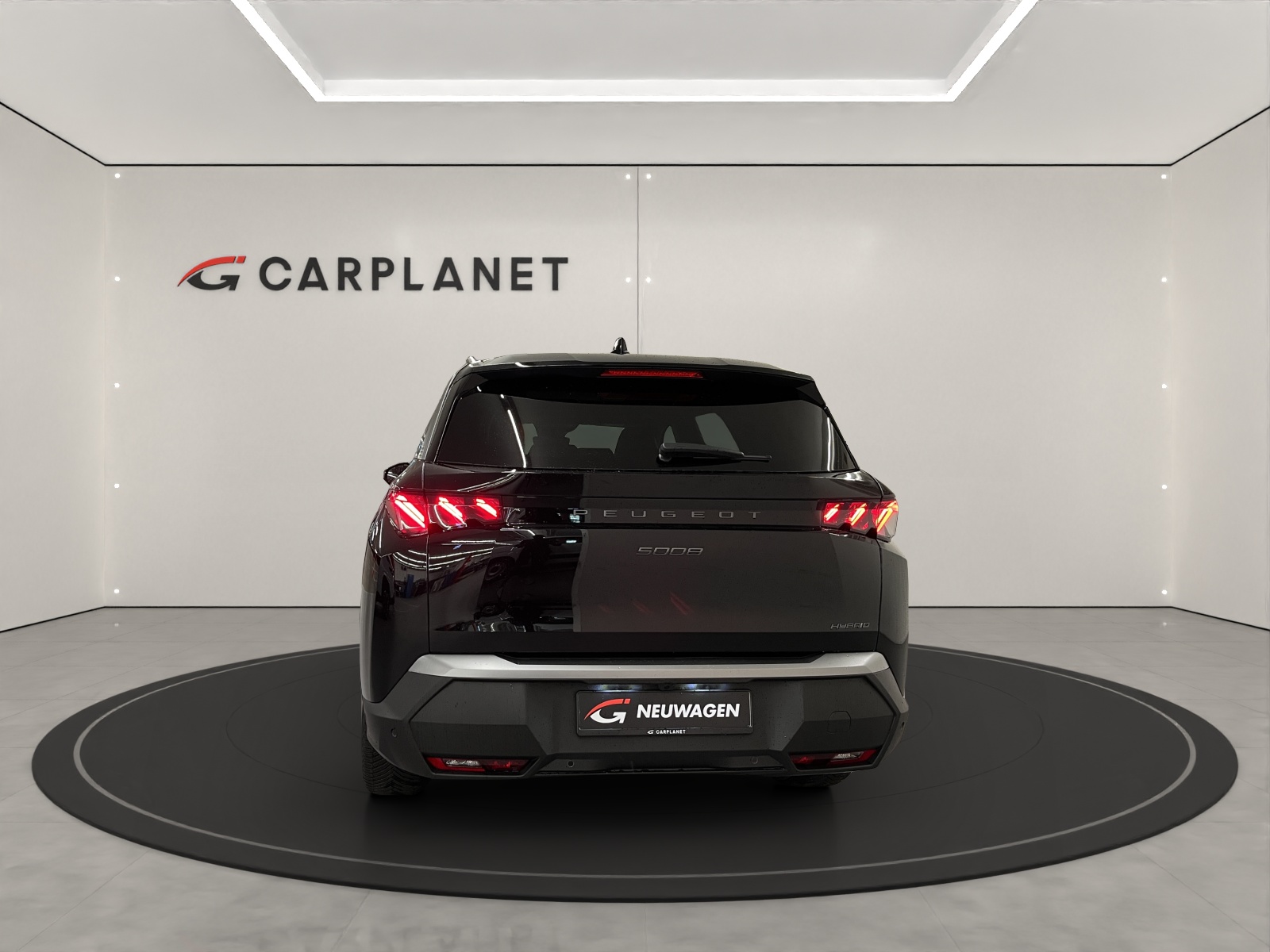 PEUGEOT 5008 1.2 Hybrid GT-image-5
