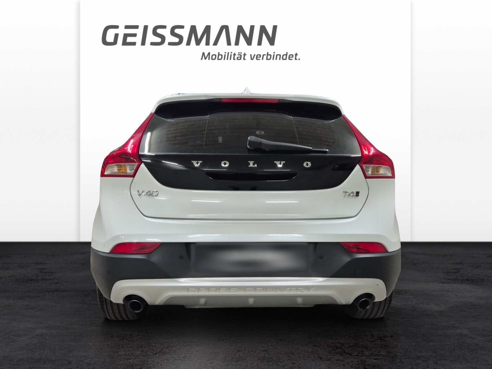 VOLVO V40 CC 2.0 T4 Ocean Race AWD S/S-image-7