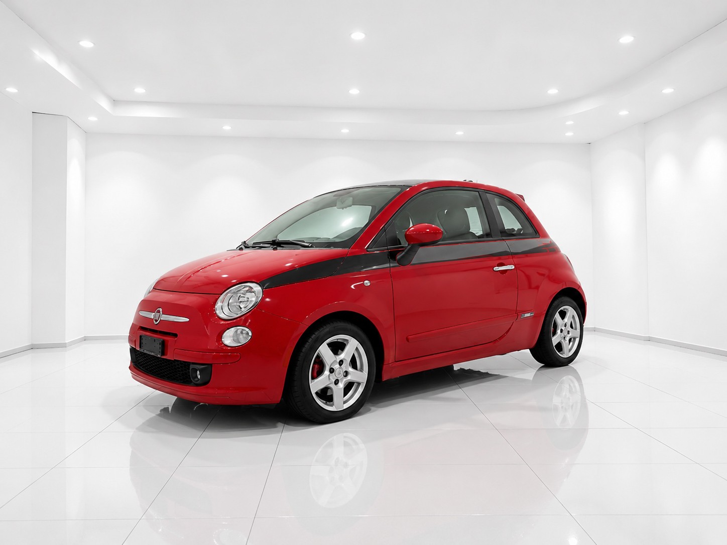FIAT 500 1.4 16V Sport-image-4