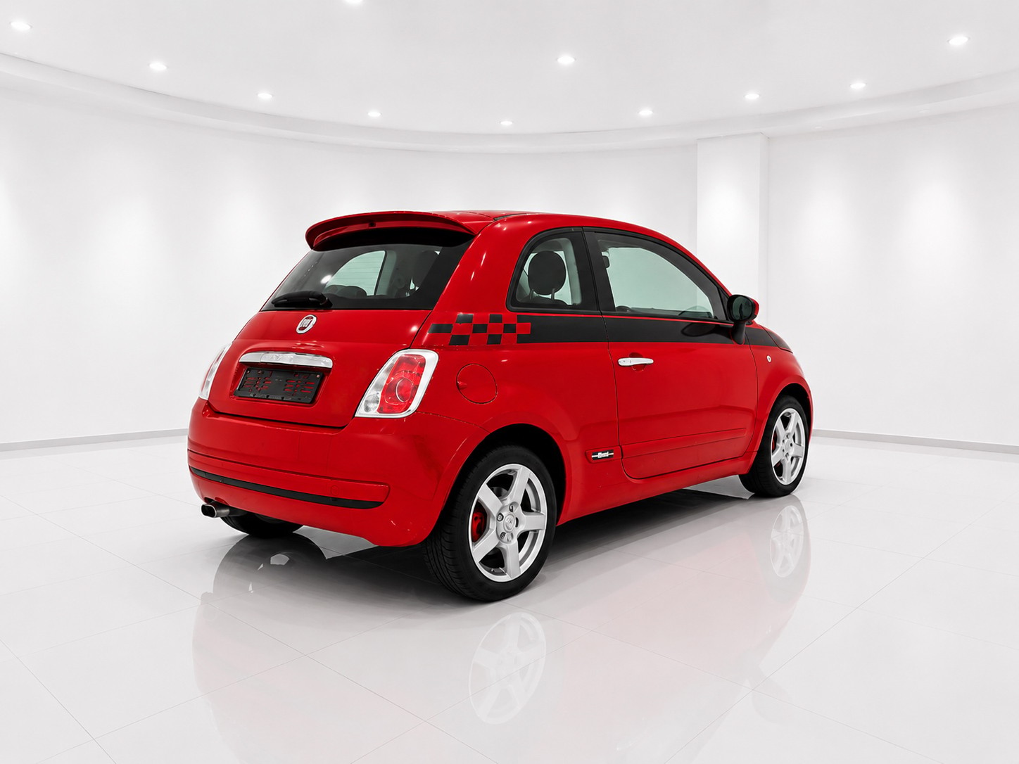 FIAT 500 1.4 16V Sport-image-3